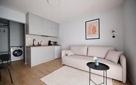 Zefir Apartment